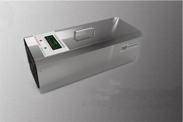 手提式臭氧发生器