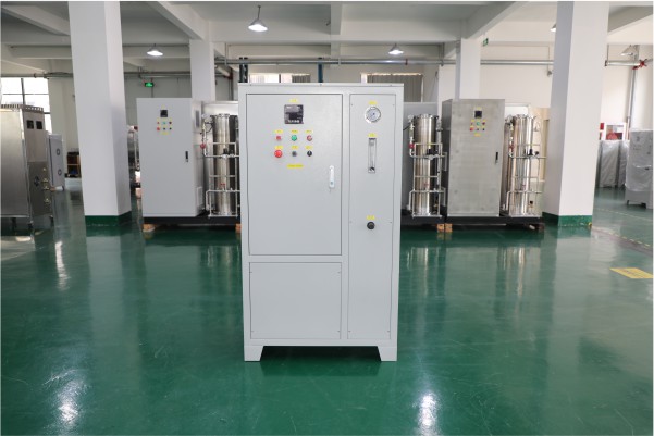小型工业级臭氧发生器